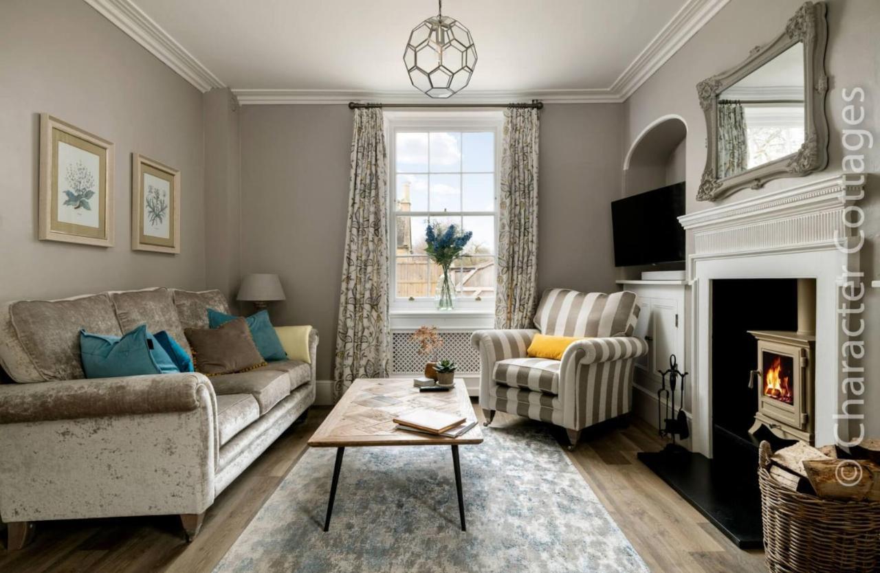 Holiday home Cotsall House Broadway (Worcestershire)