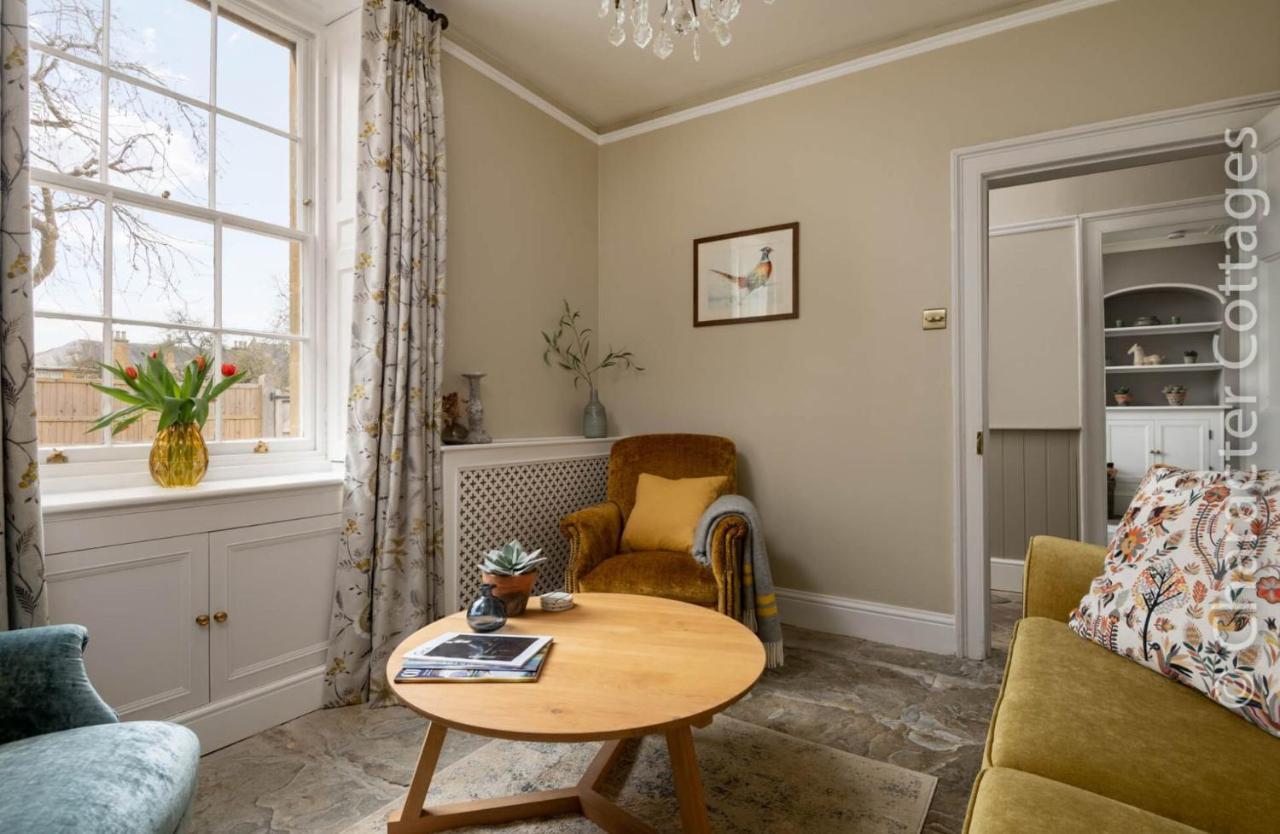 Cotsall House Holiday home *