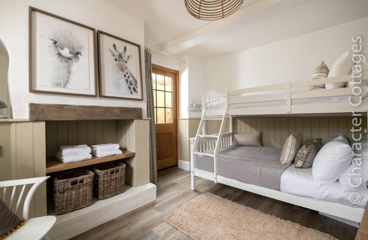 Holiday home Cotsall House *
