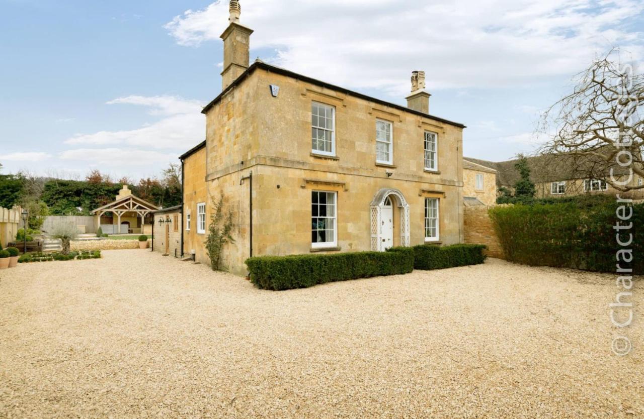 Cotsall House * Broadway (Worcestershire)