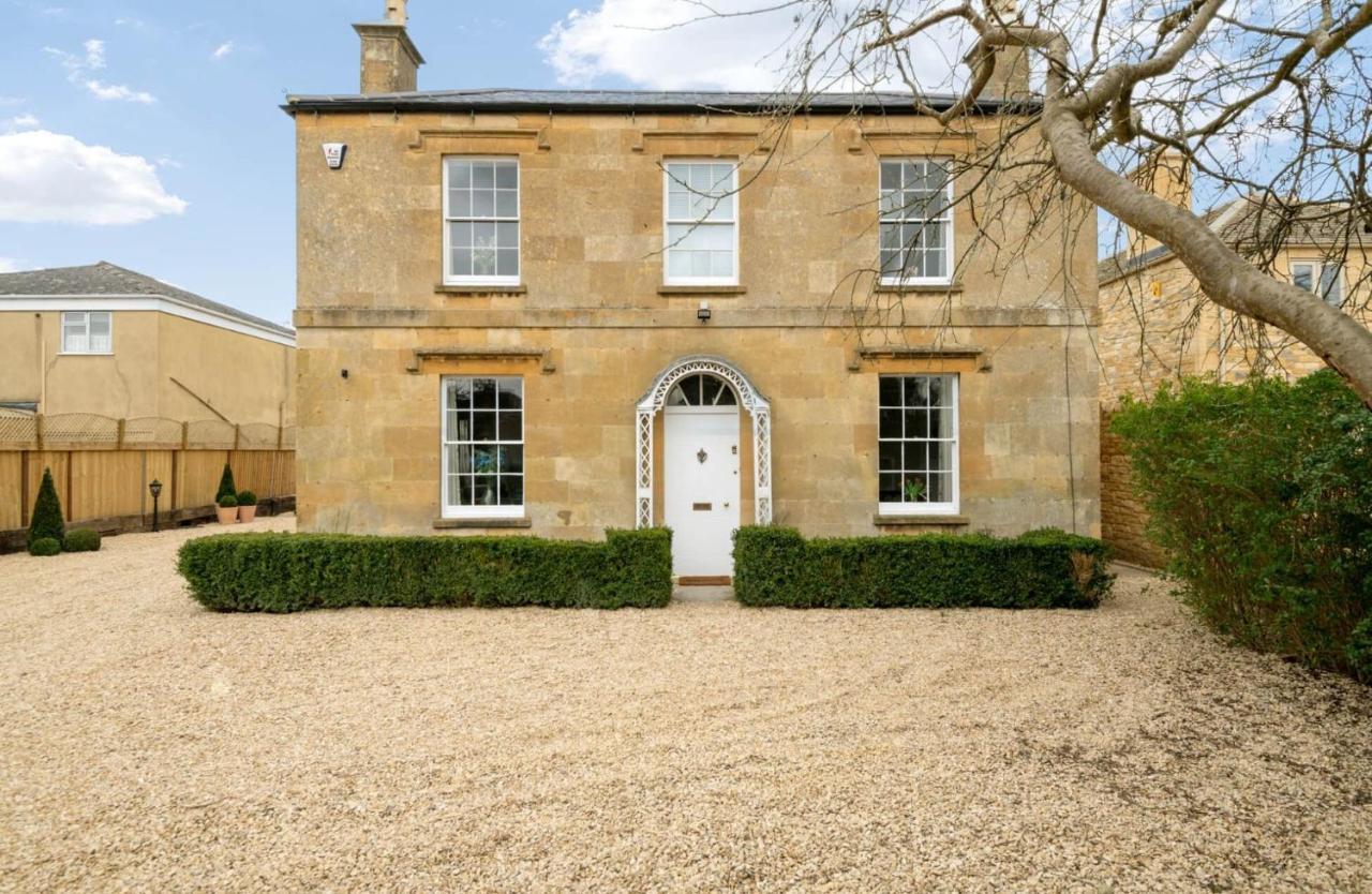 Cotsall House Holiday home