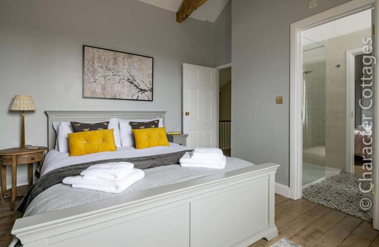 Holiday home Cotsall House