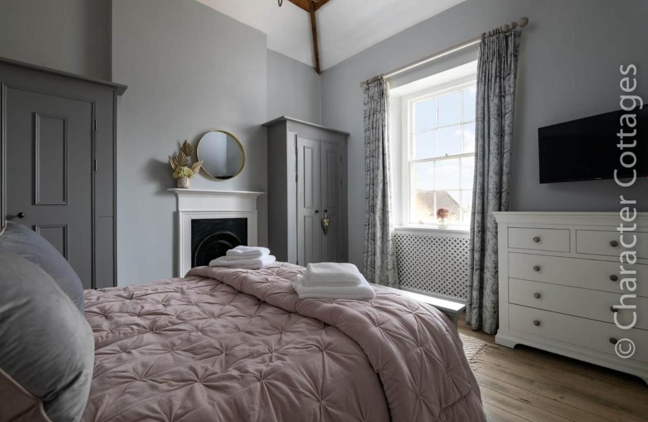 Cotsall House * Broadway (Worcestershire)