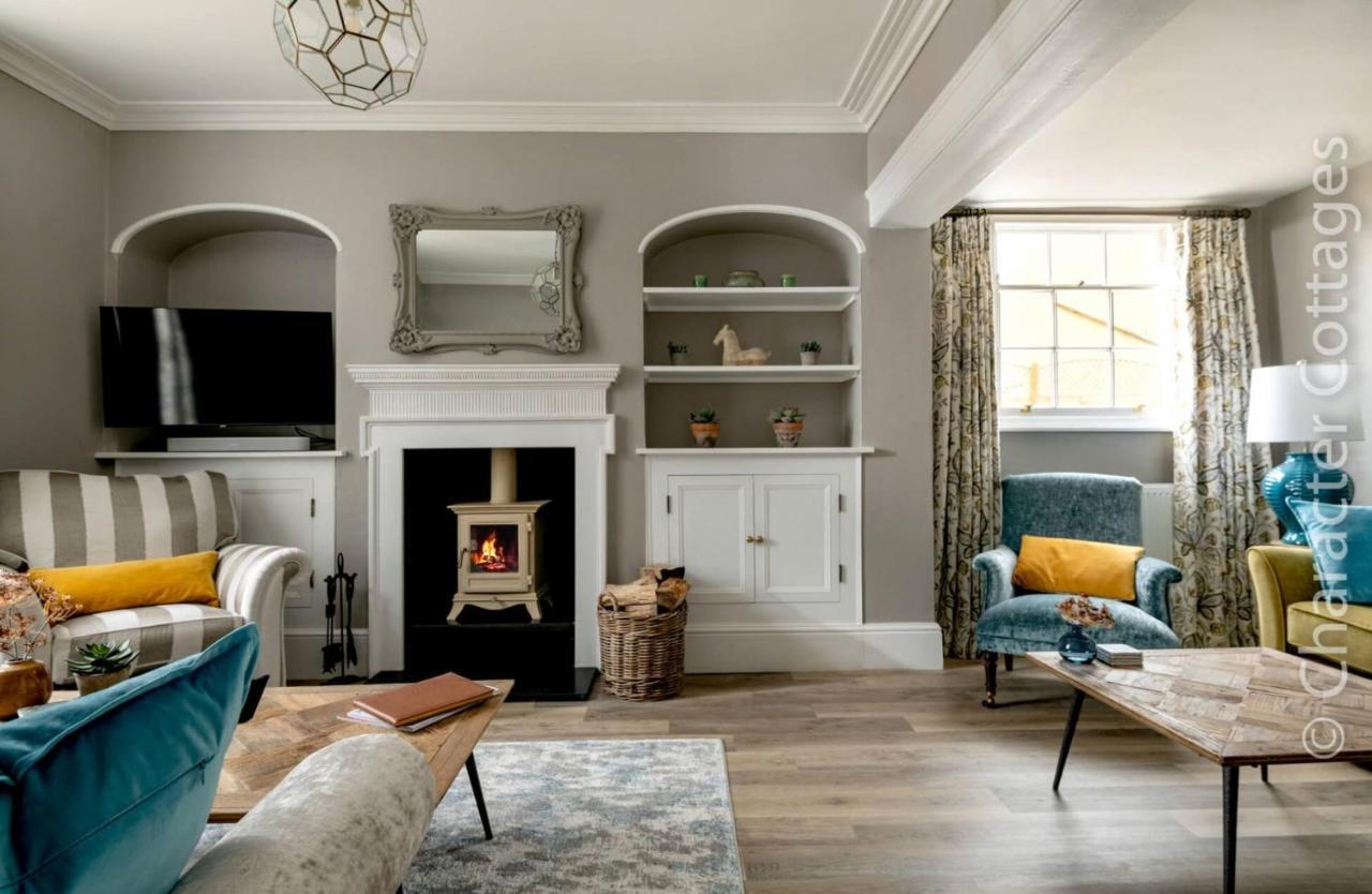 Cotsall House Broadway (Worcestershire)