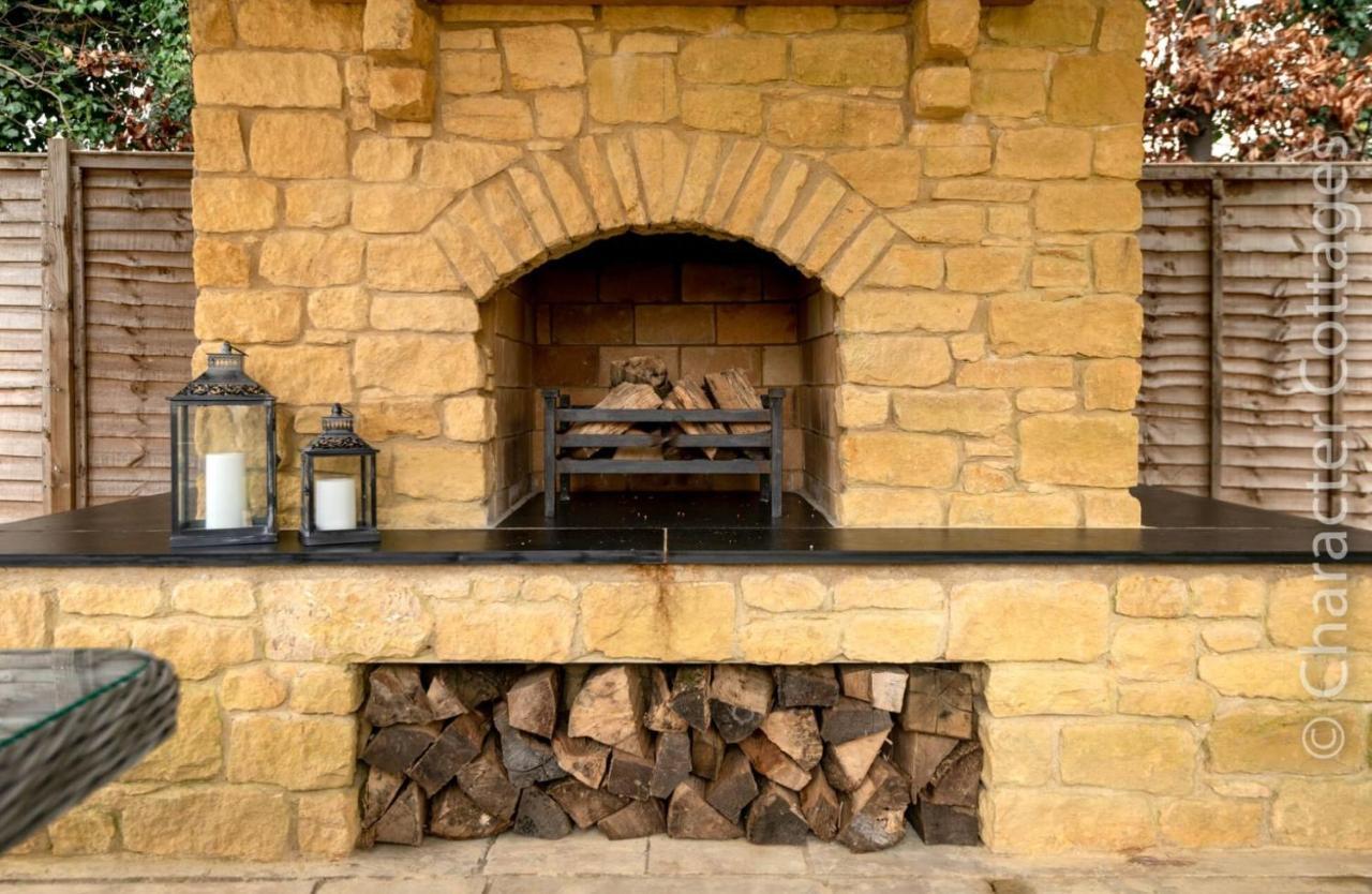 Cotsall House * Broadway (Worcestershire)