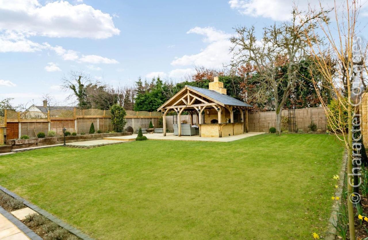 Cotsall House
