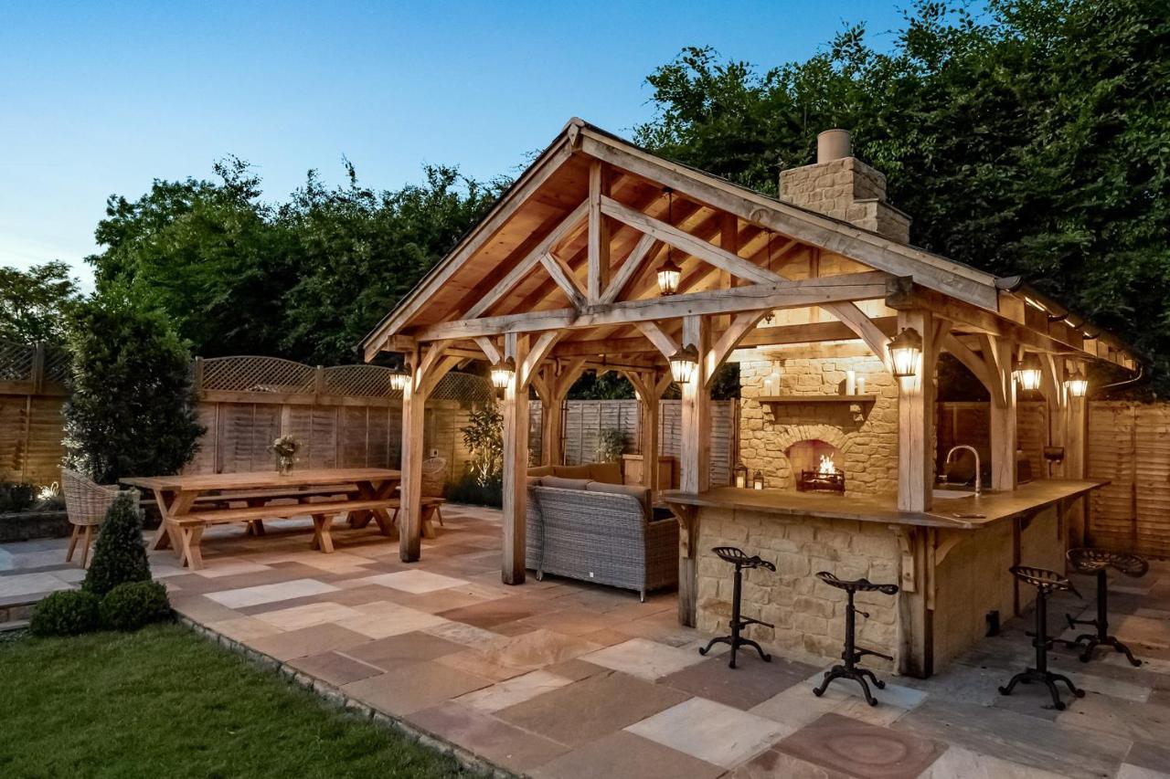Holiday home Cotsall House Broadway (Worcestershire)