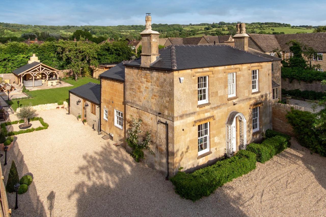 Cotsall House Holiday home