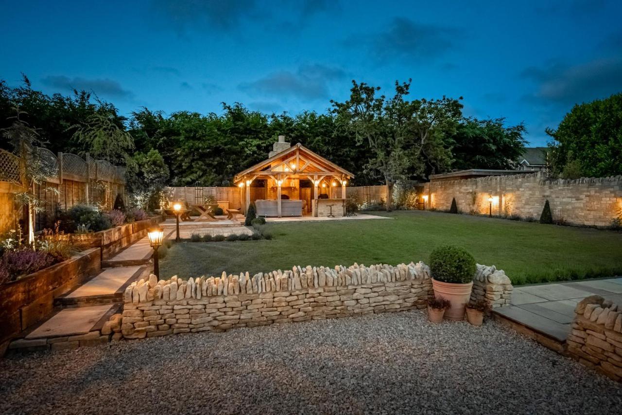 Cotsall House Holiday home *