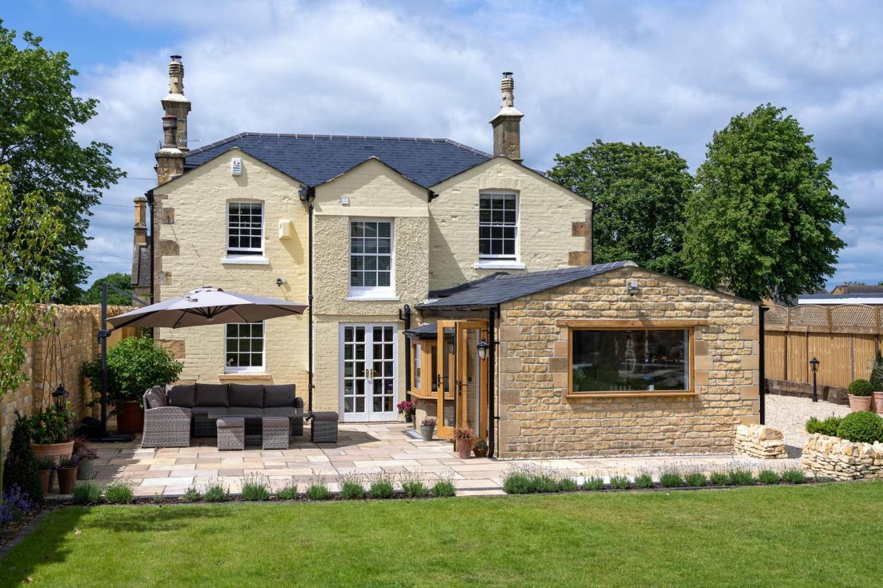 Cotsall House Holiday home